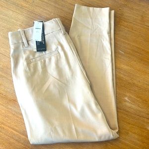 Banana republic petite length pants. NWT.